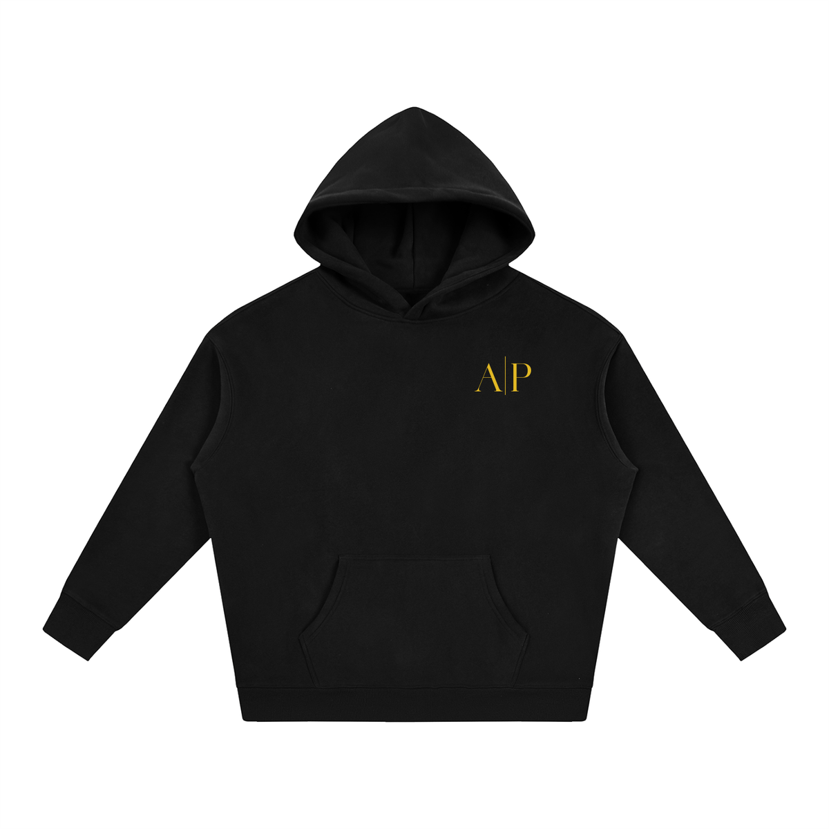 Homecoming Hoodie