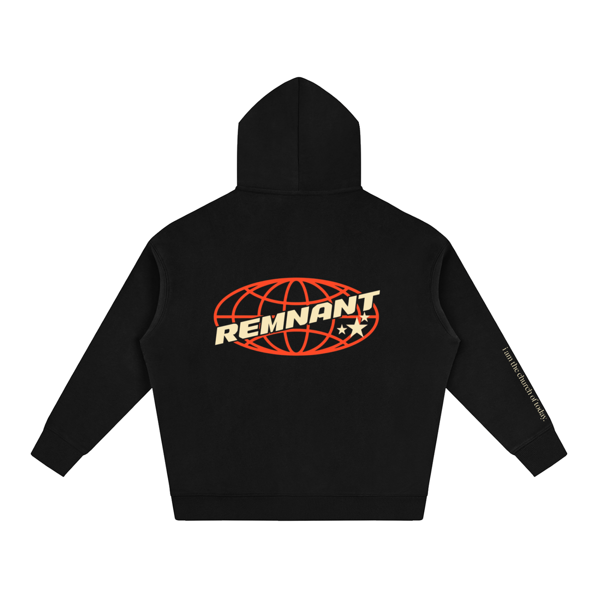 Church of Today Hoodie