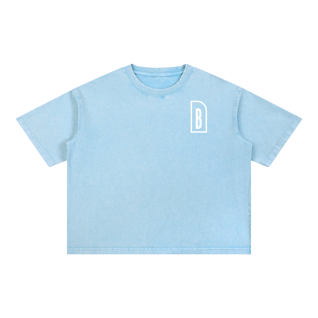 Follow Jesus Tee